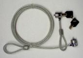 Twin Lock Cable