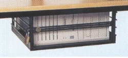 G-boxen liggande